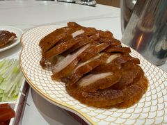 -梅利汴京烤鸭•开封豫菜地标店(东司门店)