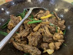 -海宝酒家(中山四路店)