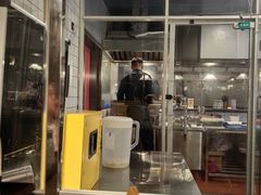 -哥哥の深夜食堂(红松东路店)