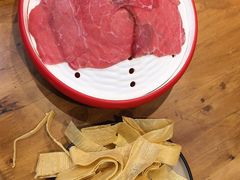 -谭三娘鲜切牛肉自助火锅(星辰汇店)