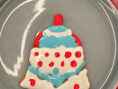 -菲住布渴酒店自助餐厅(阿里巴巴西溪园区店)