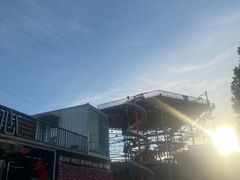 -金陵矩阵(聚宝山公园店)