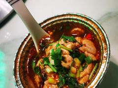 -耍盆友·重庆江湖菜(百子湾店)