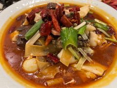 -北平小馆·烤鸭·家常菜(磨房北里店)