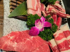 -匠牛道烤肉料理店(西坝河店)