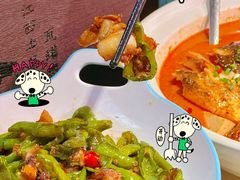 -赣南人家(顺义后沙峪亚朵店)