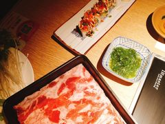 澳洲严选&nbsp;牛肩肉-温野菜涮涮锅(西单大悦城店)