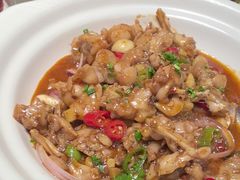 -简小舍·民间手艺菜(武昌江滩店)