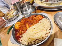 -姜虎东白丁烤肉(深圳湾后海汇店)
