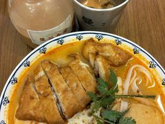 -曼谷食堂·泰国家庭料理(丹桂路店)