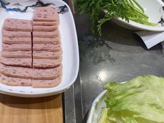 -蜀留香火锅(西南角店)