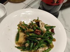 -郭林家常菜(狼垡店)