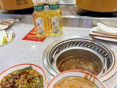 -喜家自助小火锅(乐客城店)
