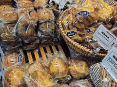 -富贵面包公司(运河店)