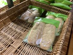 奶油条-RiceZone乐食尊纯米面包坊(望京店)