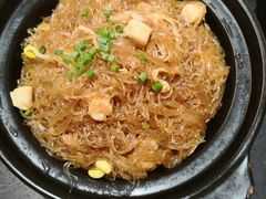 -俏江南天津时尚曲艺主题餐厅(马场道店)