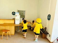 -伊顿幼儿园(棕榈泉校园)