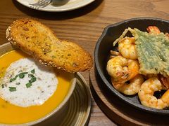 -G+KITCHEN(龙湖狮山天街店)