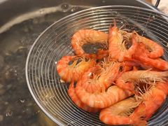 -凯华海鲜火锅·传承三十六年