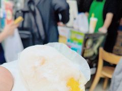 -澳门长洲糯米糍(柯打苏沙街店)