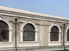 -CHURCH  BISTRO 教堂·餐吧