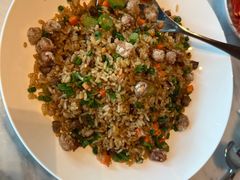 和牛炒饭-深圳美高梅酒店-品聚嘉府中餐厅