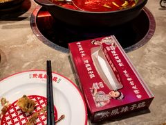 -黔凤辣子鸡