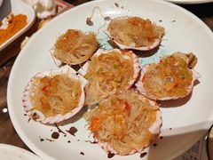 -汉丽斯巴西烤肉自助(市南店)