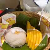 谁懂这一口的好吃程度！！南京平价泰国菜…！！