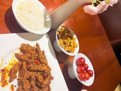 -郑庄脂渣海鲜楼(九水路店)