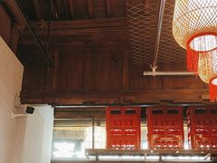 -热火朝天鲜切牛肉火锅(南强街巷店)