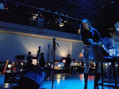 -INLOVE Live House