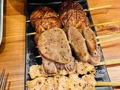 -鸟螢Yakitori·烧鸟·拉面·居酒屋