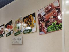 -逢春菜馆天津菜(胜利路店)