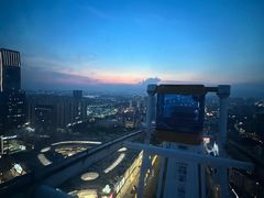 -南昌之星摩天轮