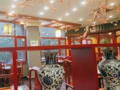 -好记馅饼(长白店)