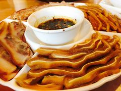 -龙翔小猪脚(龙头街店)