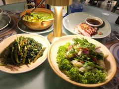 越式酸辣无骨凤爪-CHINCHIN 青青·泰国料理(万象食家店)