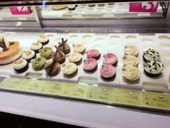 -Pantry's Best派悦坊蛋糕(K11购物艺术中心店)