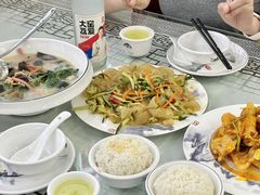 -呼和草原·正宗东北菜·经典锅包肉(西湖店)