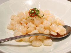 清炒河虾仁-圆苑(静安寺店)