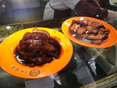 -上海外国语大学（虹口校区）食堂