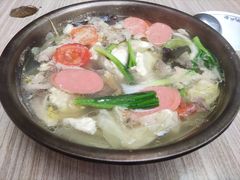 三鲜荤豆花-海关荤豆花(洋河一路店)