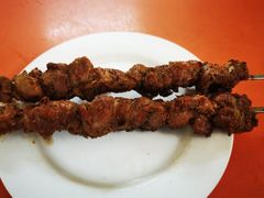 -胖子卤煮