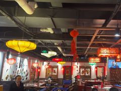 -矮板凳老火锅(宽窄巷子店)