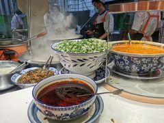 -清真·金城老碗牛肉面揪面片(兰州总店)