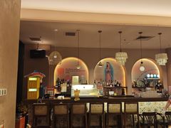 -墨纪Mojí墨西哥餐厅(官舍店)