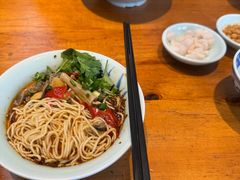 -兵哥豌豆面(青华店)