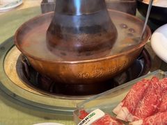 -阳坊胜利涮羊肉(阳坊老店)