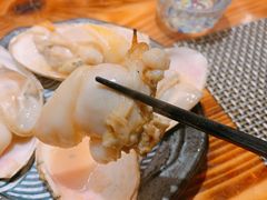 -矶野水产(澳门逸园中心店)